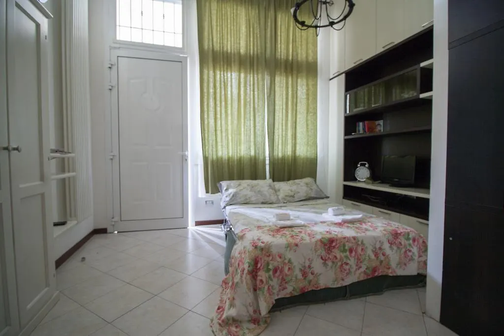 Holiday home Under San Luca Home In Bologna Italy