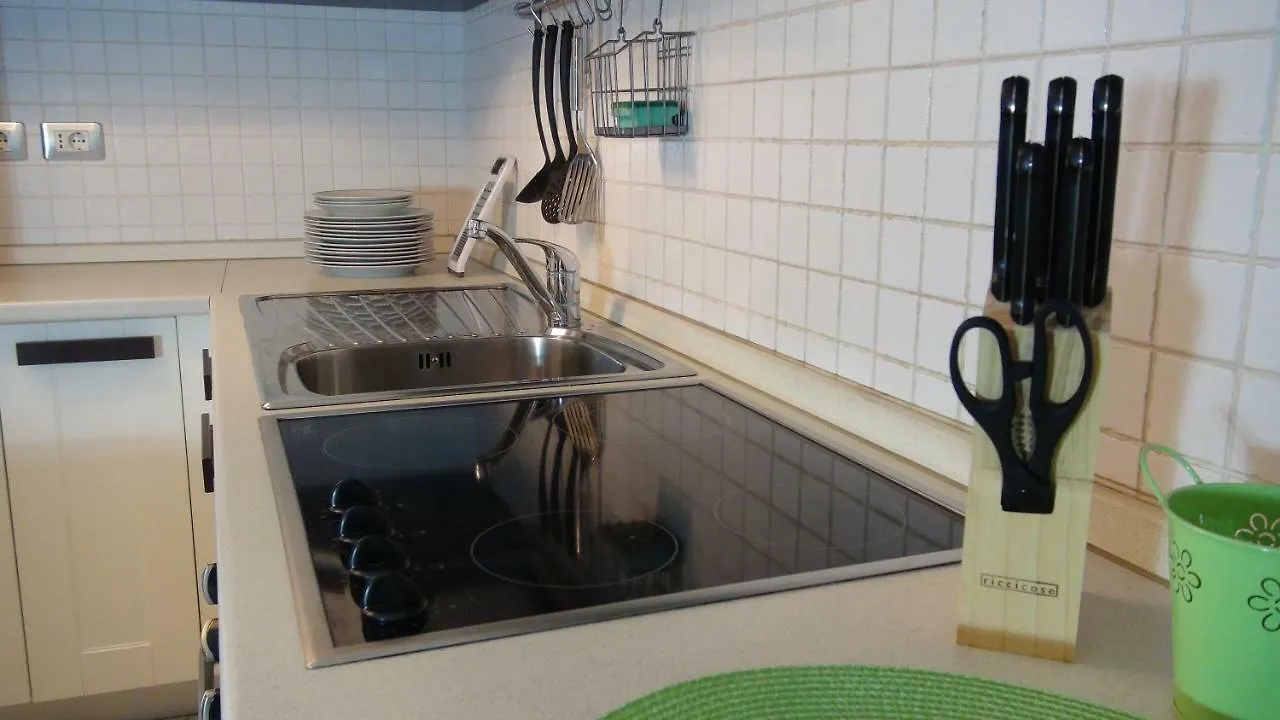 Holiday home Under San Luca Home In Bologna