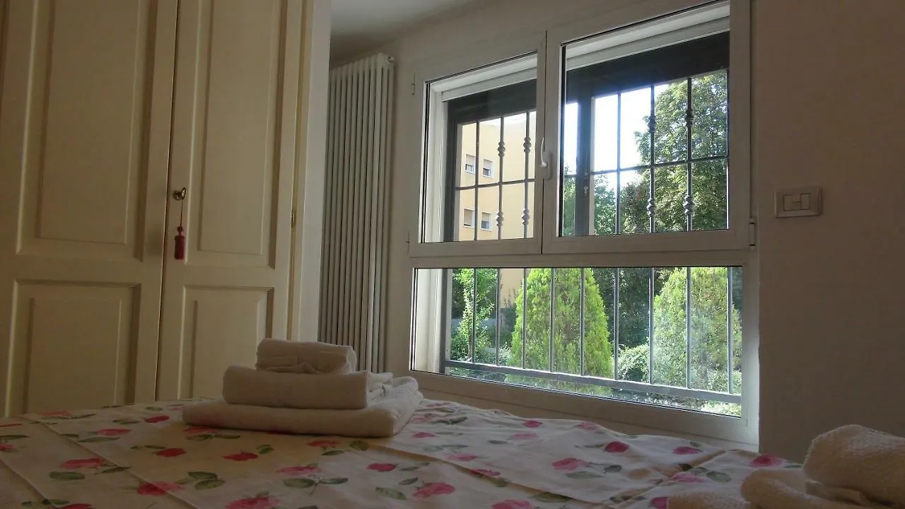 Under San Luca Home In Bologna Holiday home
