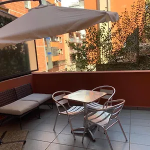 Casa vacanze Scendi Dal Treno, Bologna