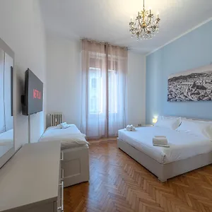 Casa vacanze In The Center Of, Bologna