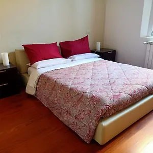 Casa vacanze Masc 26, Bologna