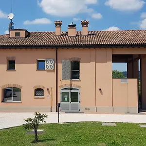 Ben Ti Voglio Bauernhof